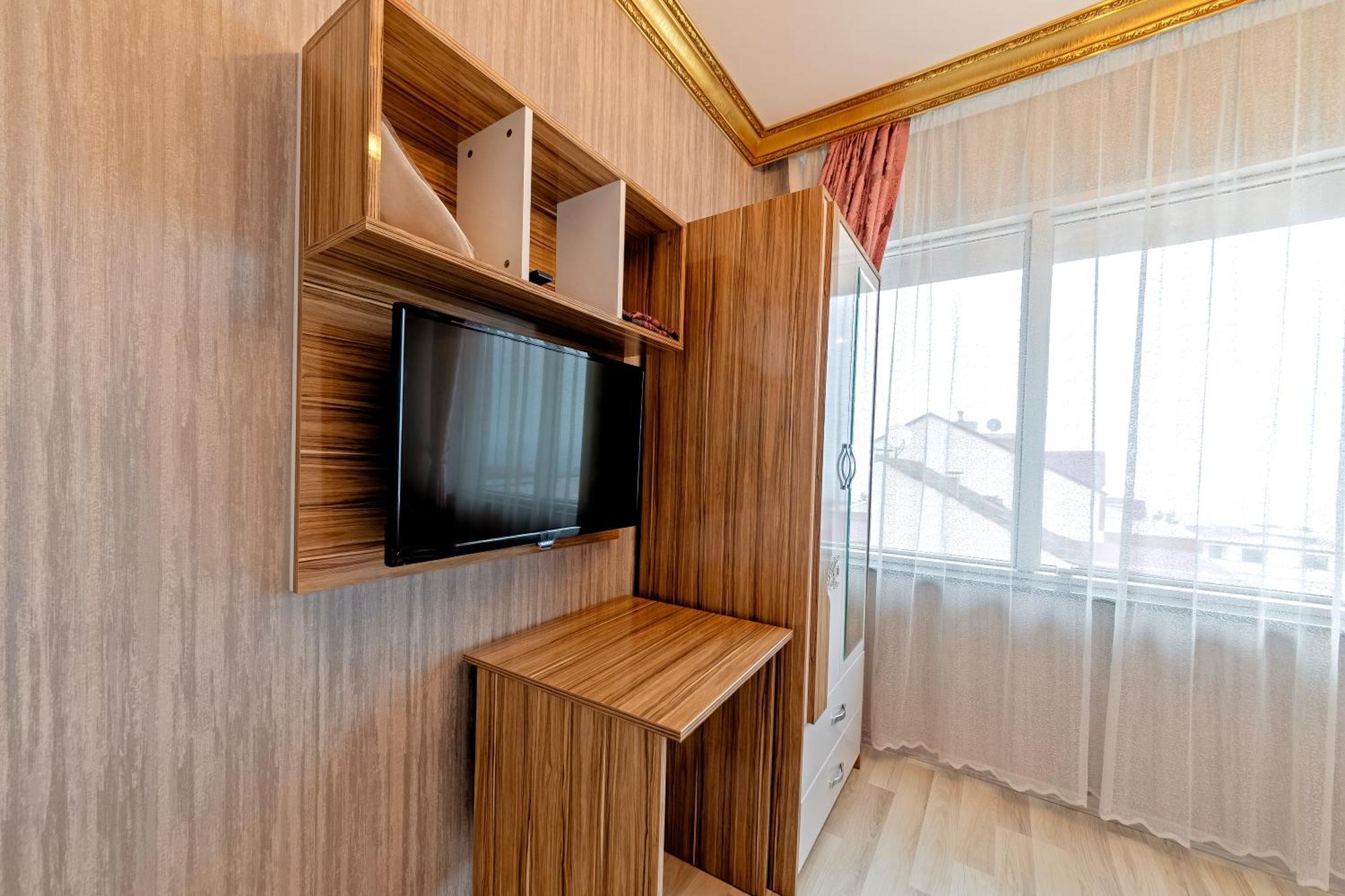 Royal Babil Suites Hotel 트라존 외부 사진
